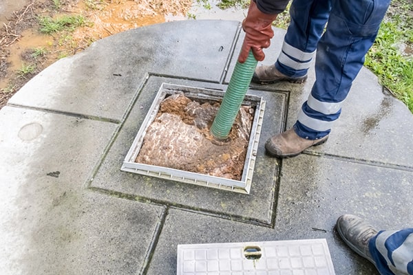 cesspool pumping neglecting cesspool pumping can lead to sewage backups, health hazards, and environmental contamination